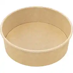 Metro Salatschale braun 500 ml, Preisangabe ohne MwSt. (Preis inkl. MwSt. 11,99 €), METRO Angebot