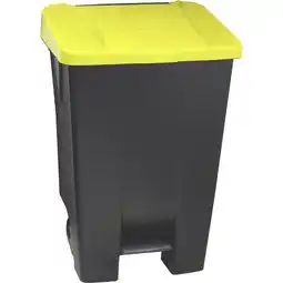 Metro Treteimer 60 L, Preisangabe ohne MwSt. (Preis inkl. MwSt. 43,19 €), METRO Angebot