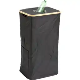 Metro Pfandflaschenbehälter mit Deckel, Preisangabe ohne MwSt. (Preis inkl. MwSt. 23,99 €), METRO Angebot