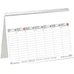Metro Tischkalender Gross, Preisangabe ohne MwSt. (Preis inkl. MwSt. 9,59 €), METRO Angebot