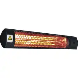 Metro Elektro Wandheizstrahler, Preisangabe ohne MwSt. (Preis inkl. MwSt. 54,00 €), METRO Angebot