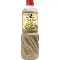 Metro Sesam od. Poke Sauce, Preisangabe ohne MwSt. (Preis inkl. MwSt. 11,54 €), METRO Angebot