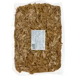 Metro Pulled BBQ Auf Pflanzenbasis, Preisangabe ohne MwSt. (Preis inkl. MwSt. 34,09 €), METRO Angebot