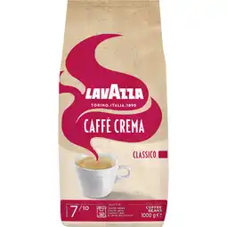 Metro Caffè Crema Classico od. Crema Dolce, Preisangabe ohne MwSt. (Preis inkl. MwSt. 19,98 €), METRO Angebot