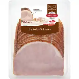 Metro Backofenschinken, Preisangabe ohne MwSt. (Preis inkl. MwSt. 9,34 €), METRO Angebot