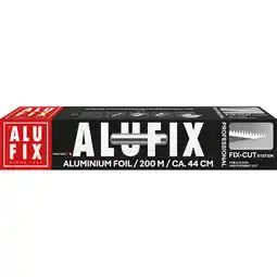 Metro Alufolie 44 cm breit, Preisangabe ohne MwSt. (Preis inkl. MwSt. 43,79 €), METRO Angebot