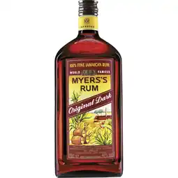 Metro Jamaican Rum Original Dark, Preisangabe ohne MwSt. (Preis inkl. MwSt. 15,35 €), METRO Angebot