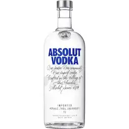 Metro Vodka, Preisangabe ohne MwSt. (Preis inkl. MwSt. 20,39 €), METRO Angebot