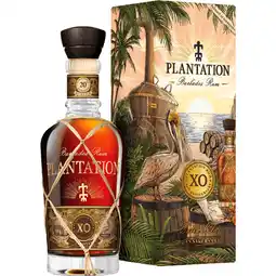 Metro Rum XO Barbados, Preisangabe ohne MwSt. (Preis inkl. MwSt. 41,99 €), METRO Angebot