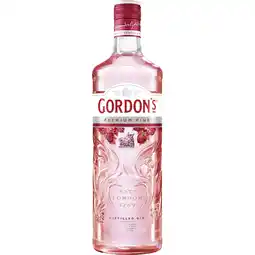 Metro Gin London Dry oder Pink, Preisangabe ohne MwSt. (Preis inkl. MwSt. 14,39 €), METRO Angebot