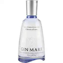 Metro Gin, Preisangabe ohne MwSt. (Preis inkl. MwSt. 38,39 €), METRO Angebot