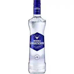 Metro Wodka, Preisangabe ohne MwSt. (Preis inkl. MwSt. 8,99 €), METRO Angebot