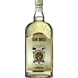 Metro Tequila Silver oder Gold, Preisangabe ohne MwSt. (Preis inkl. MwSt. 10,19 €), METRO Angebot