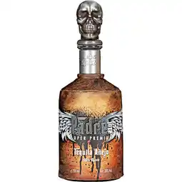 Metro Tequila Añejo, Preisangabe ohne MwSt. (Preis inkl. MwSt. 100,79 €), METRO Angebot