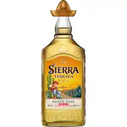 Metro Tequila Reposado oder Blanco, Preisangabe ohne MwSt. (Preis inkl. MwSt. 15,59 €), METRO Angebot