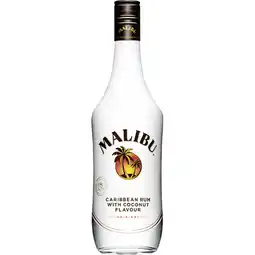 Metro Caribbean Rum with Coconut Flavour, Preisangabe ohne MwSt. (Preis inkl. MwSt. 14,39 €), METRO Angebot