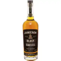Metro Irish Whiskey Black Barrel, Preisangabe ohne MwSt. (Preis inkl. MwSt. 33,59 €), METRO Angebot