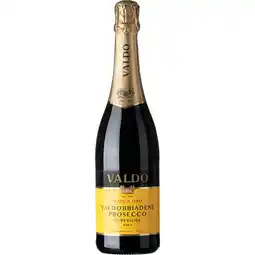 Metro Marca Oro Prosecco Superiore, Preisangabe ohne MwSt. (Preis inkl. MwSt. 7,19 €), METRO Angebot