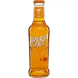 Metro Spritz, Preisangabe ohne MwSt. (Preis inkl. MwSt. 2,39 €), METRO Angebot