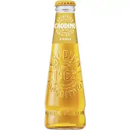 Metro Rosso oder Biondo, Preisangabe ohne MwSt. (Preis inkl. MwSt. 1,79 €), METRO Angebot