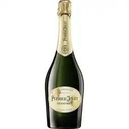 Metro Champagner Grand Brut, Preisangabe ohne MwSt. (Preis inkl. MwSt. 47,99 €), METRO Angebot