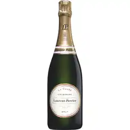 Metro Champagner La Cuvée Brut, Preisangabe ohne MwSt. (Preis inkl. MwSt. 40,79 €), METRO Angebot