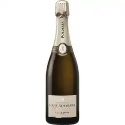 Metro Champagner Collection 244, Preisangabe ohne MwSt. (Preis inkl. MwSt. 53,99 €), METRO Angebot