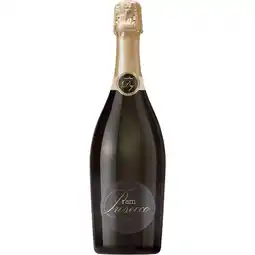 Metro Prosecco Spumante, Preisangabe ohne MwSt. (Preis inkl. MwSt. 5,39 €), METRO Angebot
