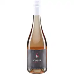 Metro Zweigelt Rose Verjus Alkoholfrei, Preisangabe ohne MwSt. (Preis inkl. MwSt. 5,99 €), METRO Angebot
