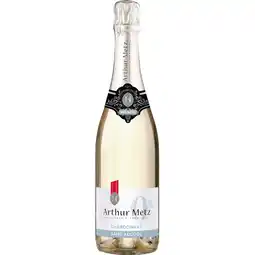 Metro Chardonnay Sparkling Alkoholfrei, Preisangabe ohne MwSt. (Preis inkl. MwSt. 7,19 €), METRO Angebot