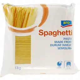 Metro Hartweizengrieß-Teigwaren div. Sorten, Preisangabe ohne MwSt. (Preis inkl. MwSt. 8,46 €), METRO Angebot