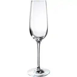 Metro Gläserserie Aveiro Sektglas 20 cl, Preisangabe ohne MwSt. (Preis inkl. MwSt. 3,83 €), METRO Angebot