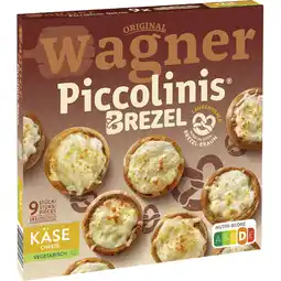 Metro Piccolinis div. Sorten, Preisangabe ohne MwSt. (Preis inkl. MwSt. 3,36 €), METRO Angebot