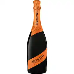 Metro Prosecco div. Sorten, Preisangabe ohne MwSt. (Preis inkl. MwSt. 7,19 €), METRO Angebot