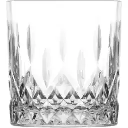 Metro Gläserserie Mirano Whisky Glas 33 cl, Preisangabe ohne MwSt. (Preis inkl. MwSt. 1,55 €), METRO Angebot
