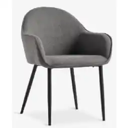 JYSK Esszimmerstuhl SABRO 3670296 JYSK Angebot