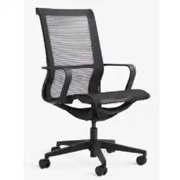 JYSK Bürostuhl FOLBY 3670570 JYSK Angebot