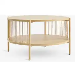 JYSK Couchtisch SNESLEV 3690407 JYSK Angebot