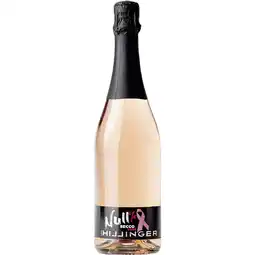 Metro Rose Secco Alkoholfrei, Preisangabe ohne MwSt. (Preis inkl. MwSt. 10,79 €), METRO Angebot