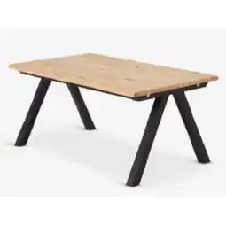 JYSK Esstisch SANDBY 3640277 JYSK Angebot