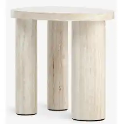 JYSK Beistelltisch LUNDEBORG 3680088 JYSK Angebot