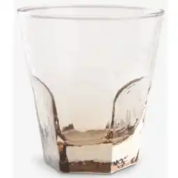 JYSK Wasserglas GUNVALD 4912720 JYSK Angebot