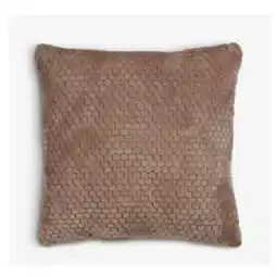 JYSK Zierkissen ROSENVIAL sand dunkel 6887107 JYSK Angebot