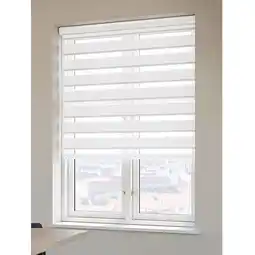 JYSK Doppelrollo TOKE 5532501 JYSK Angebot