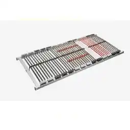 JYSK Lattenrost HATTELVA FIX 7201417 JYSK Angebot