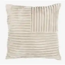 JYSK Zierkissen AJANIA beige 6858715 JYSK Angebot