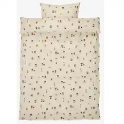 JYSK Flanell-Bettwäsche ALVHILD 1833470 JYSK Angebot