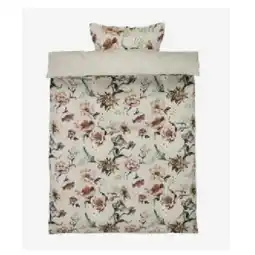 JYSK Satin-Bettwäsche ESTHER 1832670 JYSK Angebot