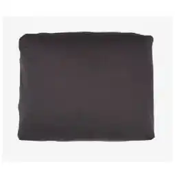 JYSK Jersey-Kissenbezug JORUN anthrazit 1809863 JYSK Angebot