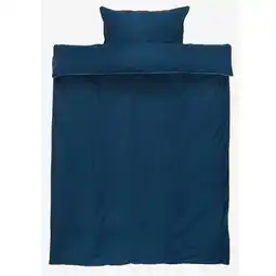 JYSK Satin-Bettwäsche SANNA 7389370 JYSK Angebot